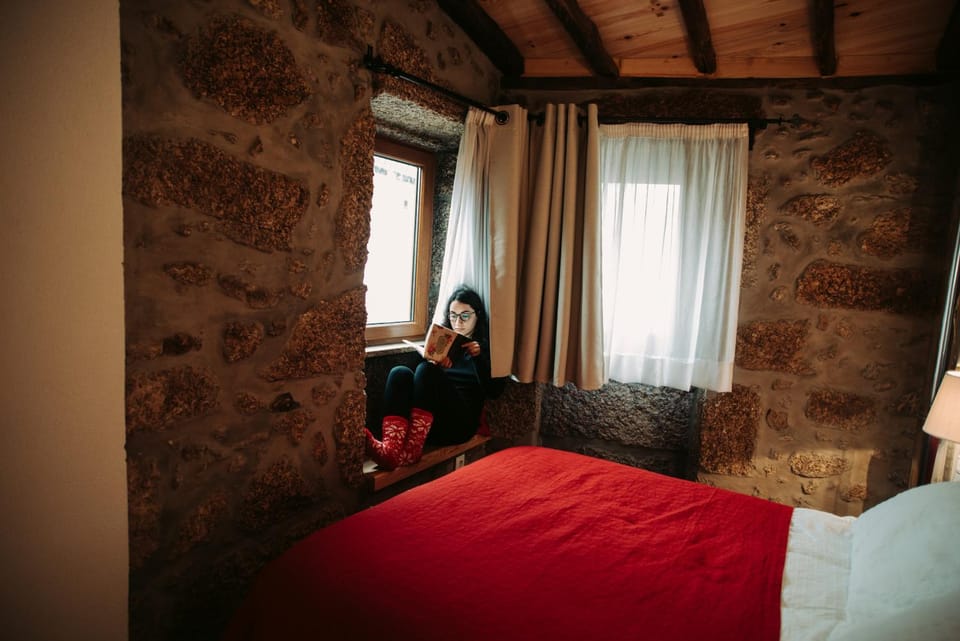 Casa Miguel House in Portugal