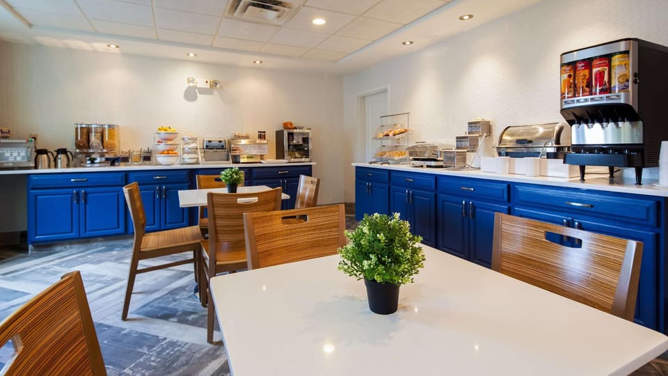 Restaurant/places to eat, Breakfast