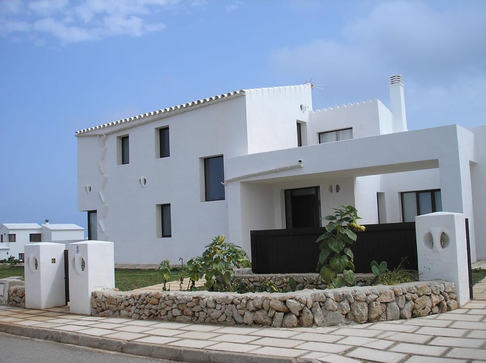 Villa Elegante House in Balearic Islands