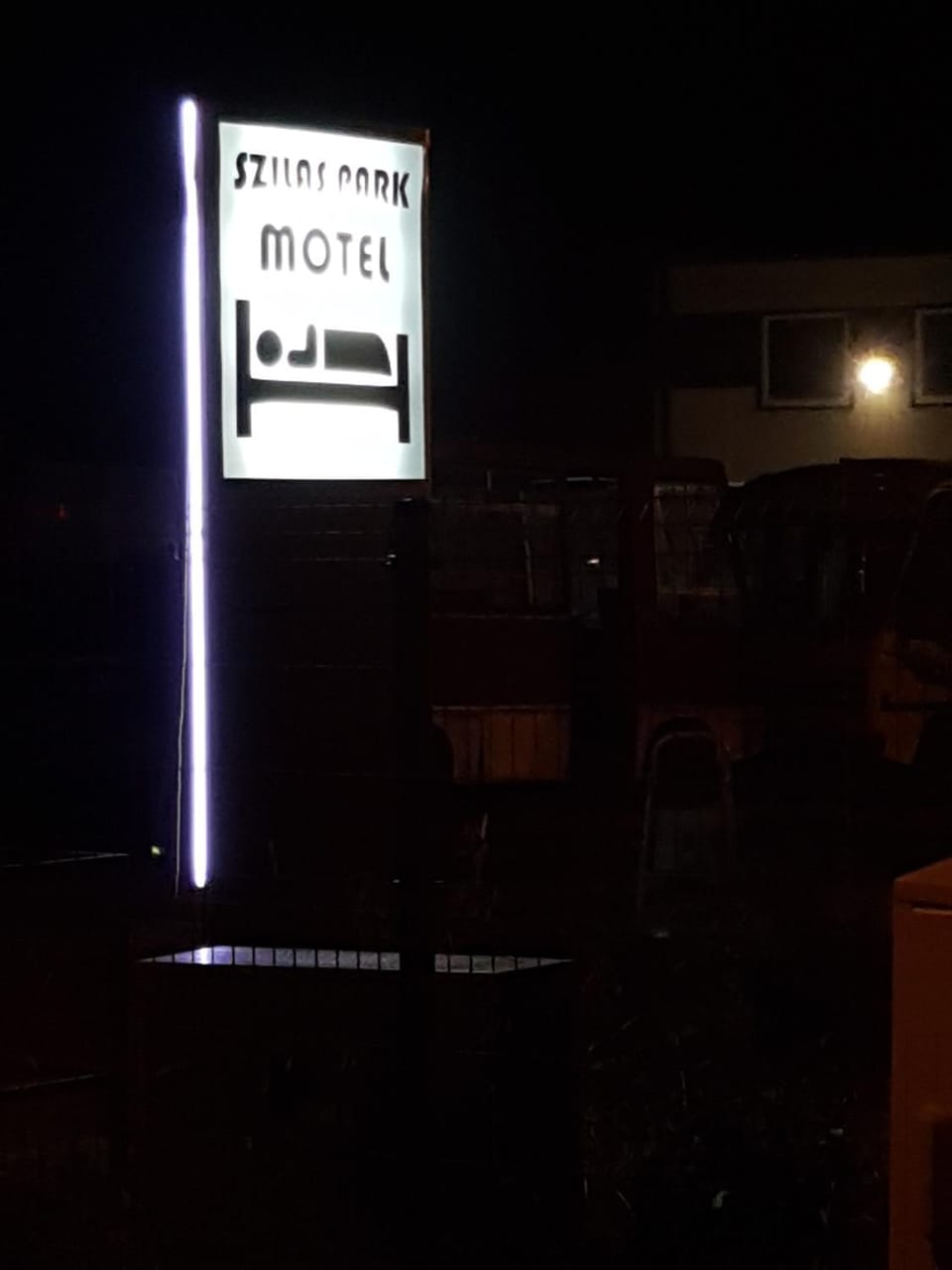 Property logo or sign
