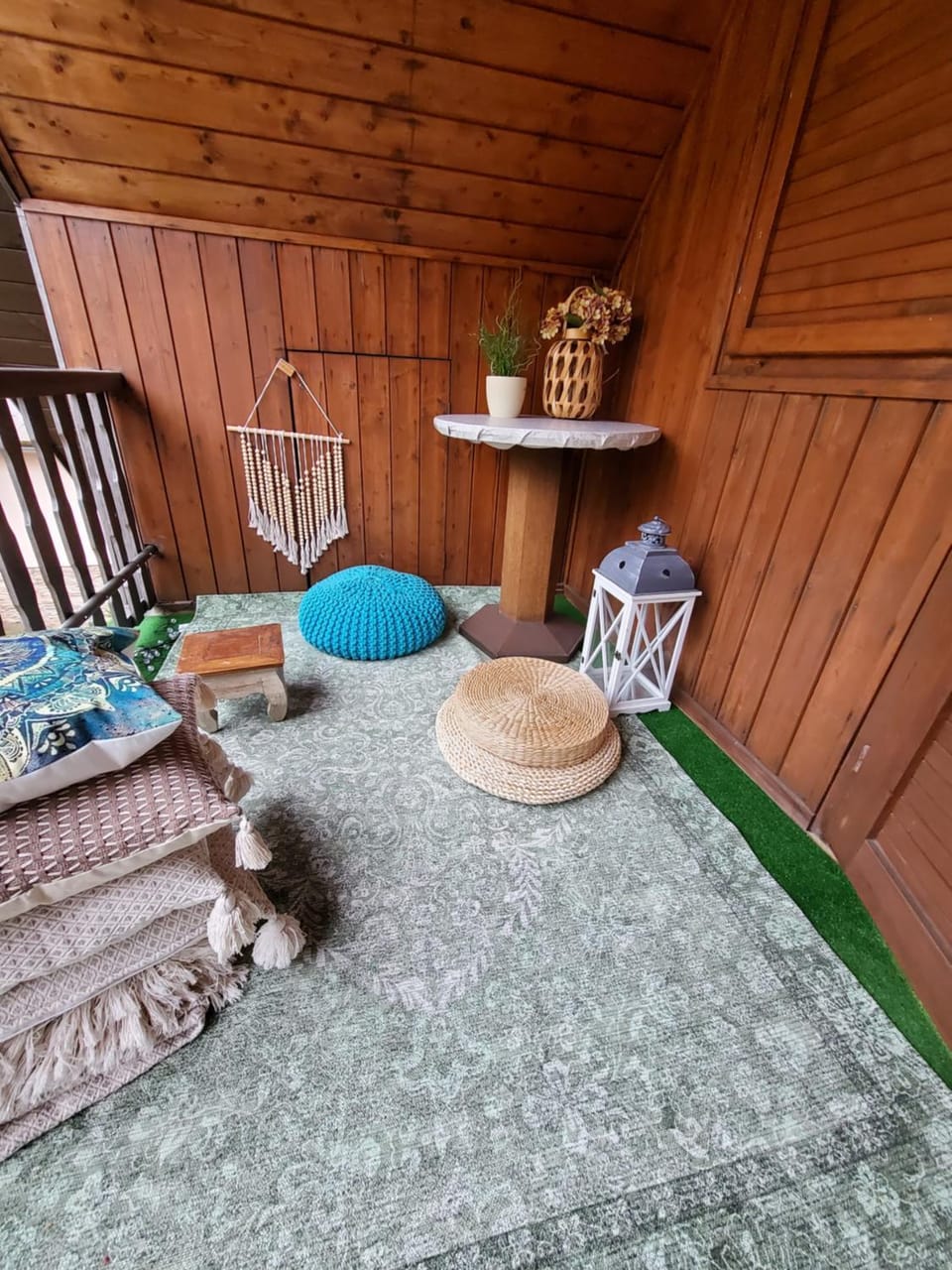 Chata Mezičky Nature lodge in Czechia