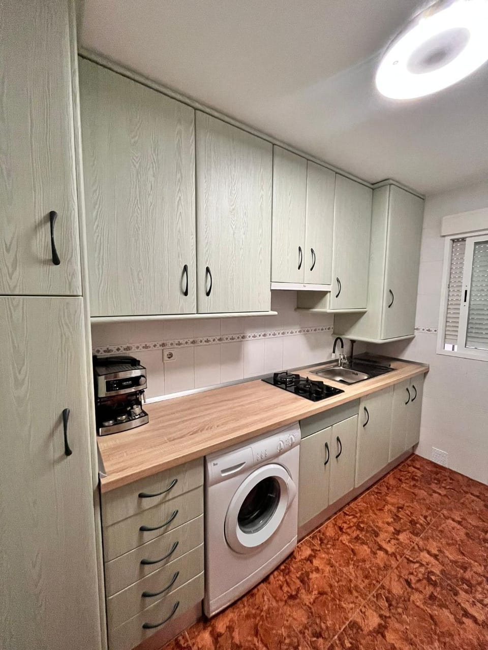 Apartamentos Ruidera Apartment in Castile-La Mancha