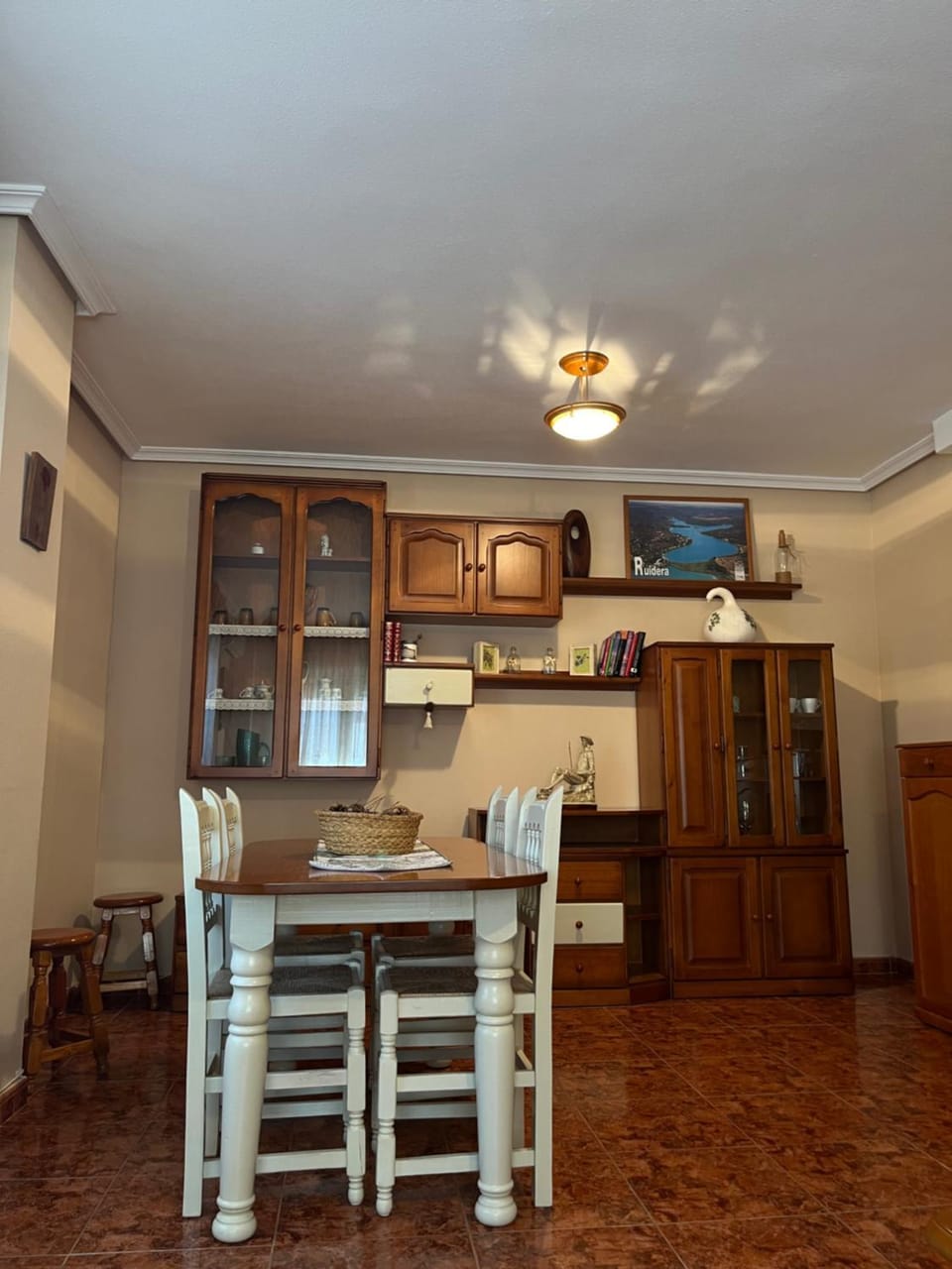 Apartamentos Ruidera Apartment in Castile-La Mancha