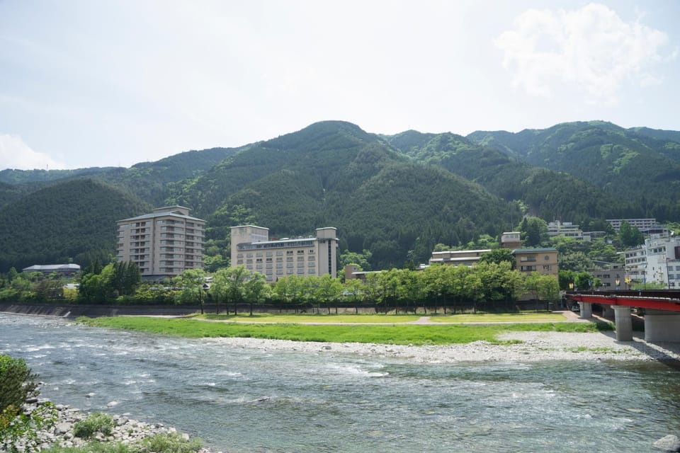 Facade/entrance, Summer