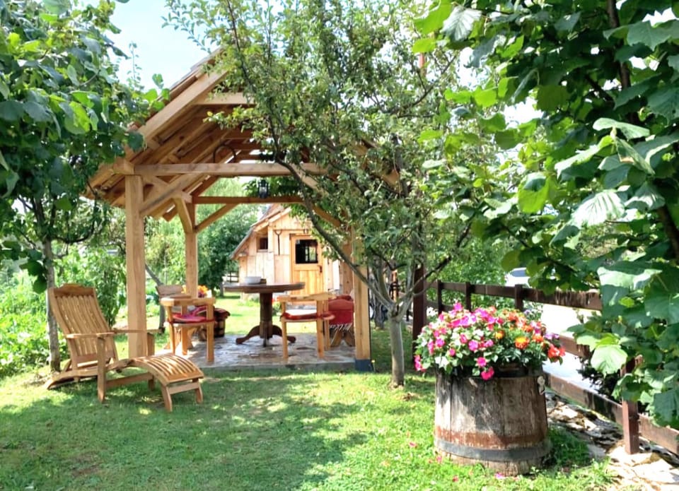 Etno smjestaj Bjelasica Chalet in Montenegro