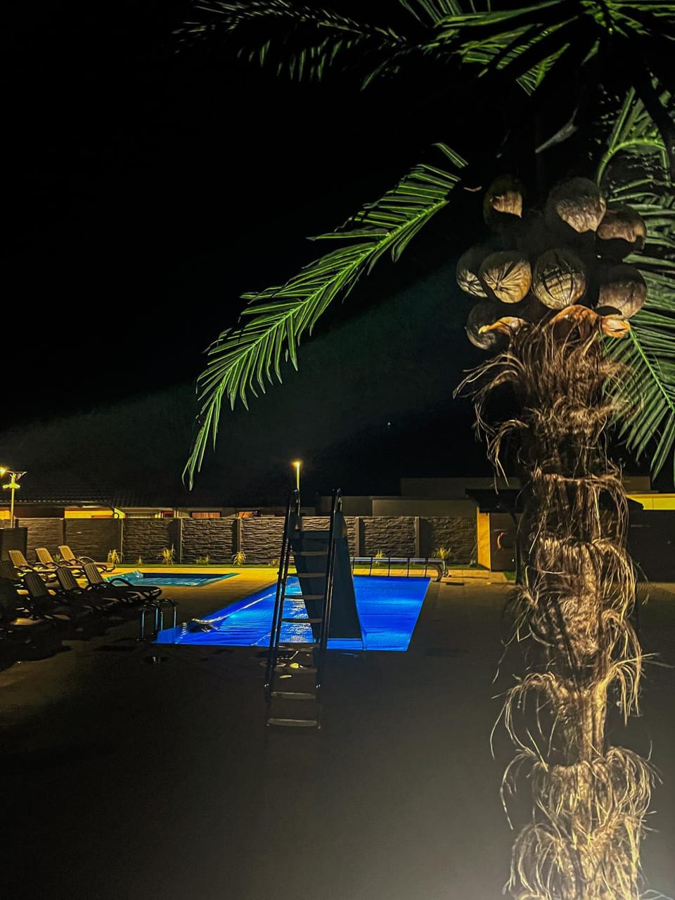 Ośrodek Wypoczynkowy Marcela Campground/ 
RV Resort in West Pomeranian Voivodeship, Poland