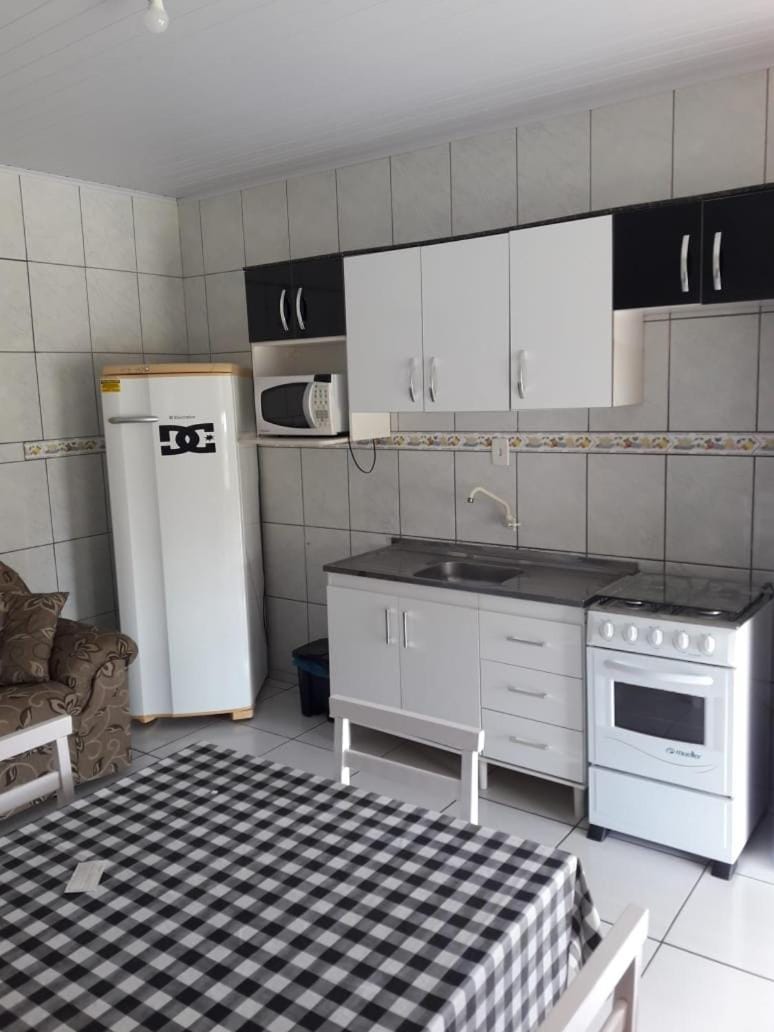 Apartamentos C. Santos Apartment in Penha