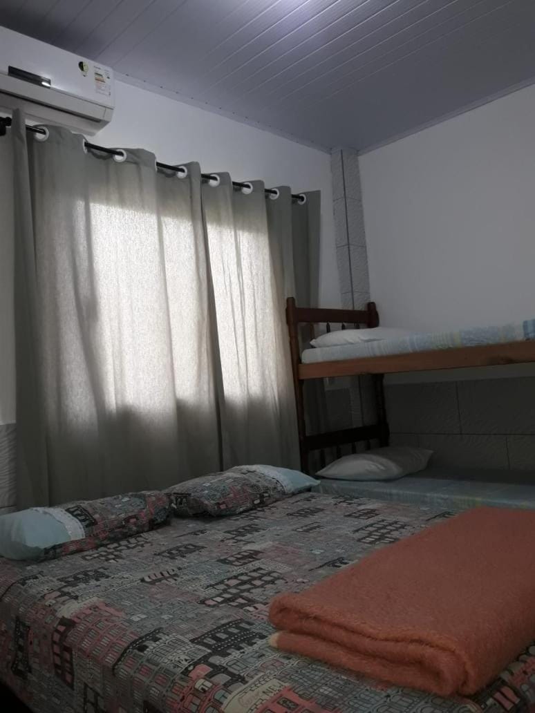 Apartamentos C. Santos Apartment in Penha
