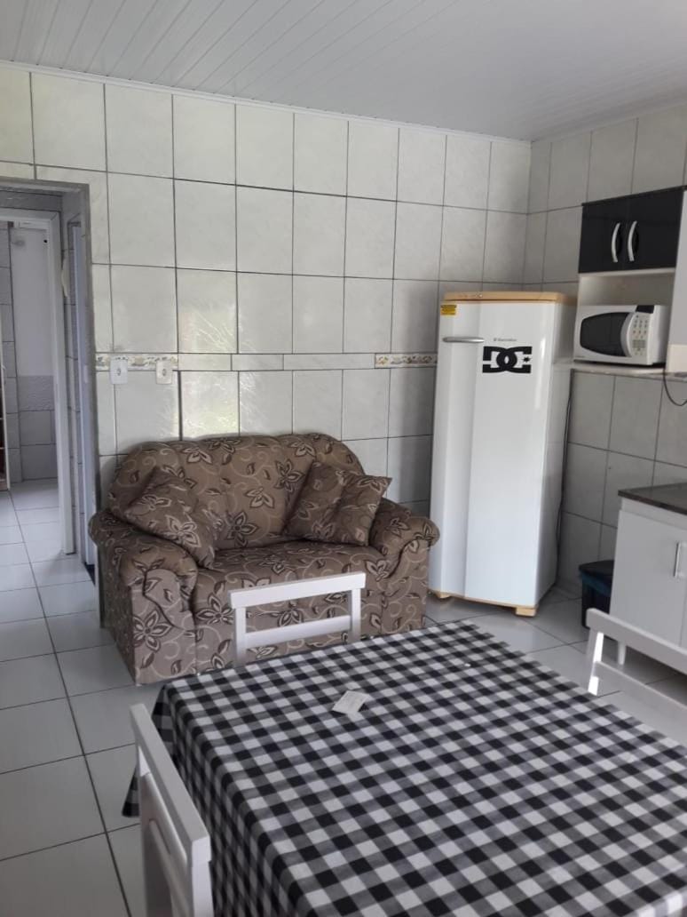 Apartamentos C. Santos Apartment in Penha