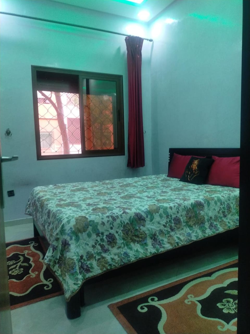 Theresa apartments Apartment in Marrakesh