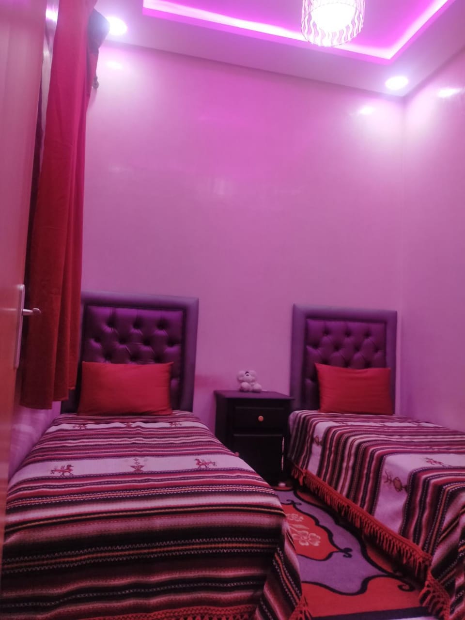 Theresa apartments Apartment in Marrakesh
