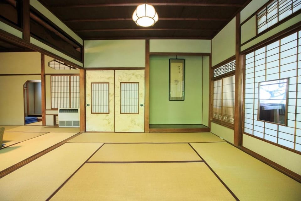Fukuzumiro Ryokan in Hakone