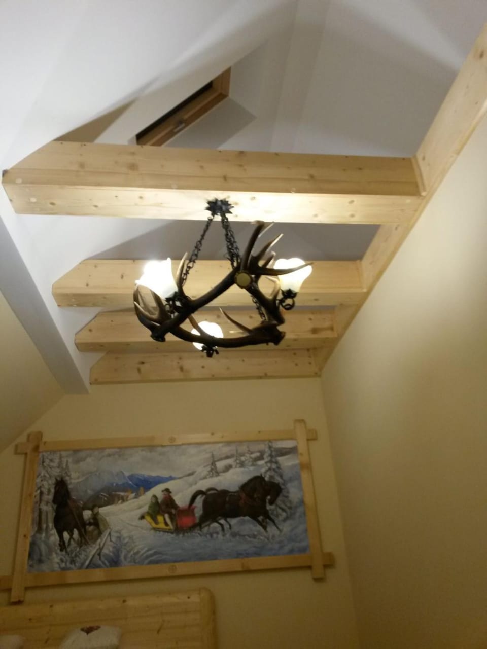 Apartament Baciarski 2 sypialnie Apartment in Lesser Poland Voivodeship