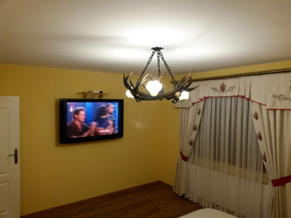 Apartament Baciarski 2 sypialnie Apartment in Lesser Poland Voivodeship