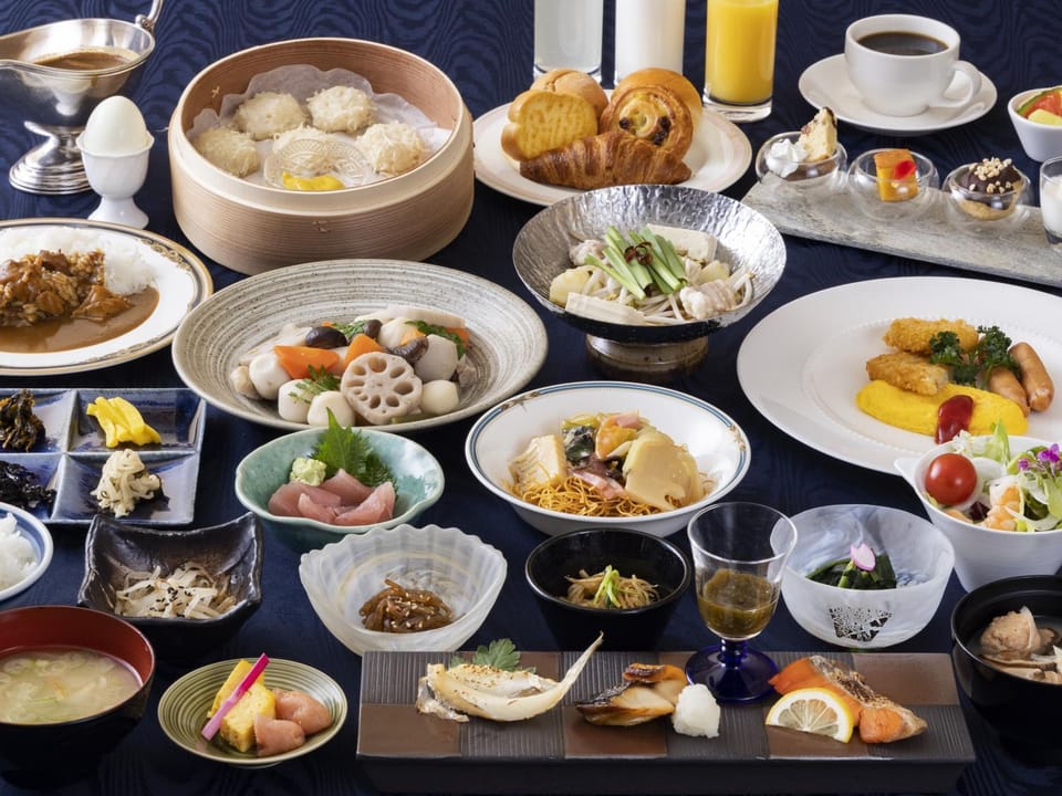 Food and drinks, Food, Breakfast