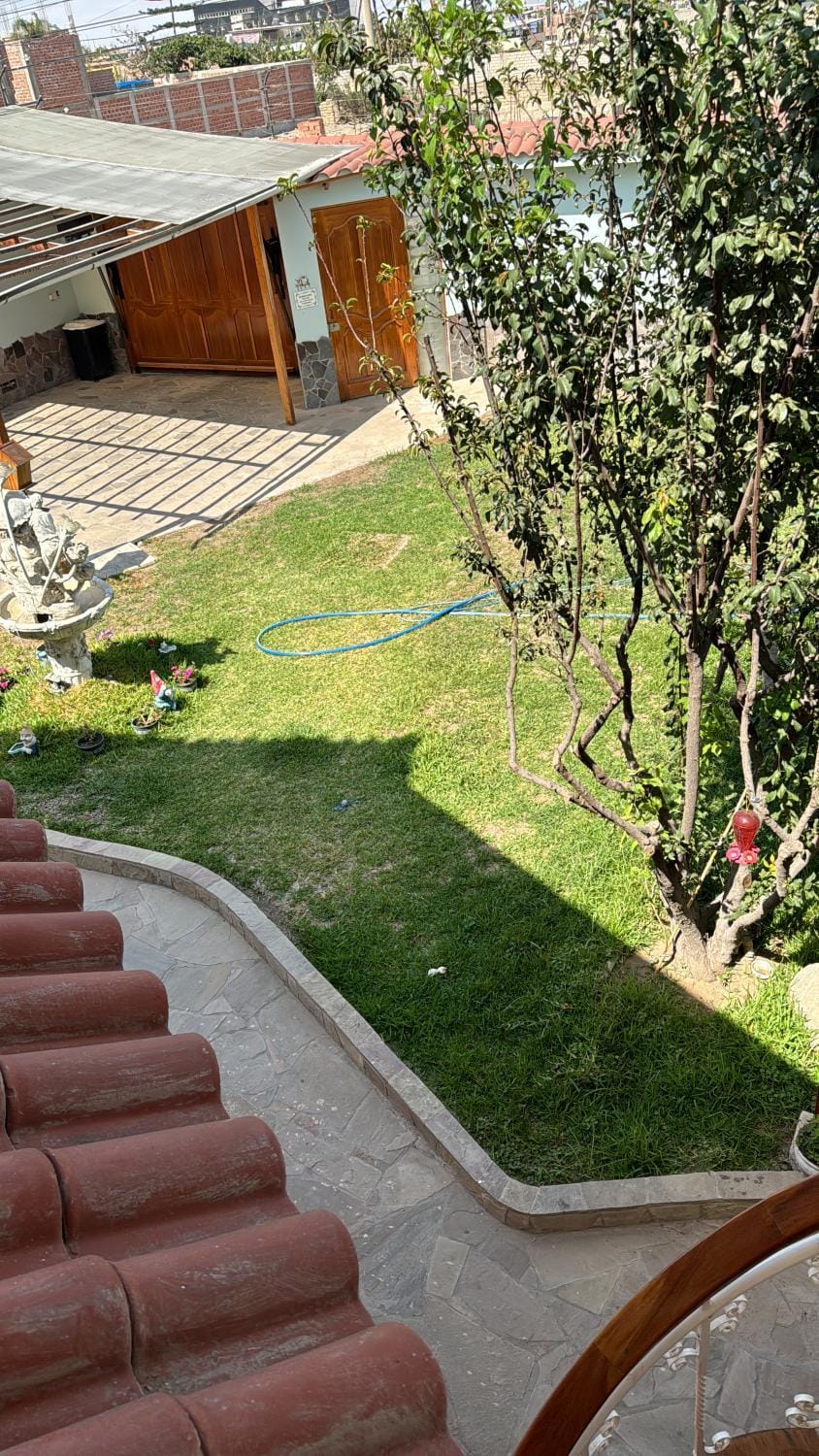 The House Apartment hotel in Tacna