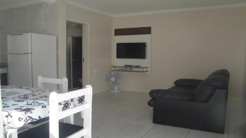 excelente apto em ponta das canas Apartment in Florianopolis