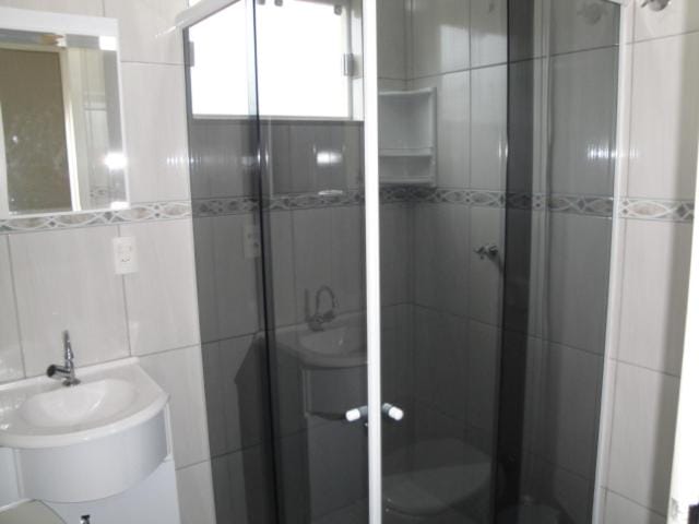 excelente apto em ponta das canas Apartment in Florianopolis