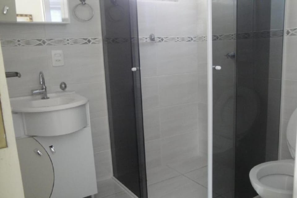 excelente apto em ponta das canas Apartment in Florianopolis