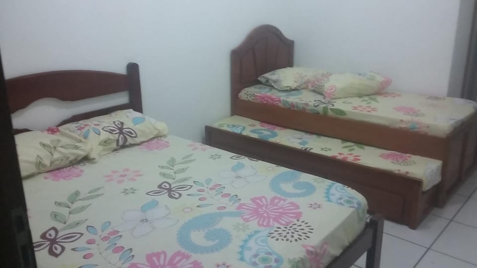 Chácara Recanto dos recantos Bed and Breakfast in Itanhaém