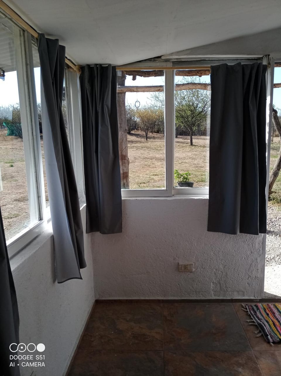Cabañas Buen Ayre House in Cordoba Province