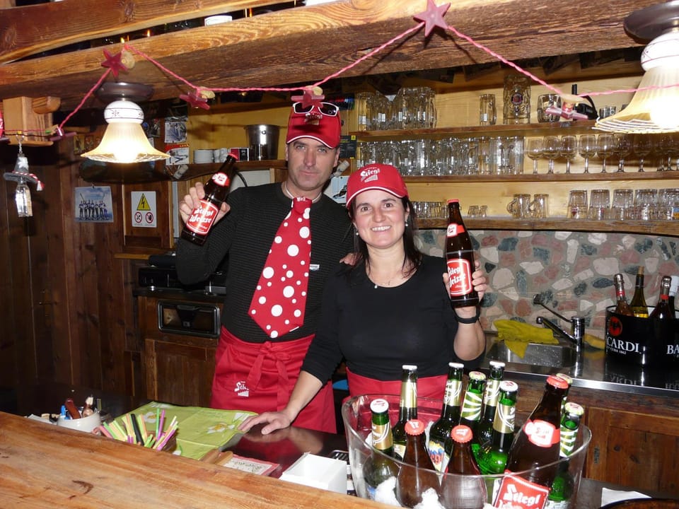 Sport Hotel Sass Maor Hotel in Trentino-South Tyrol
