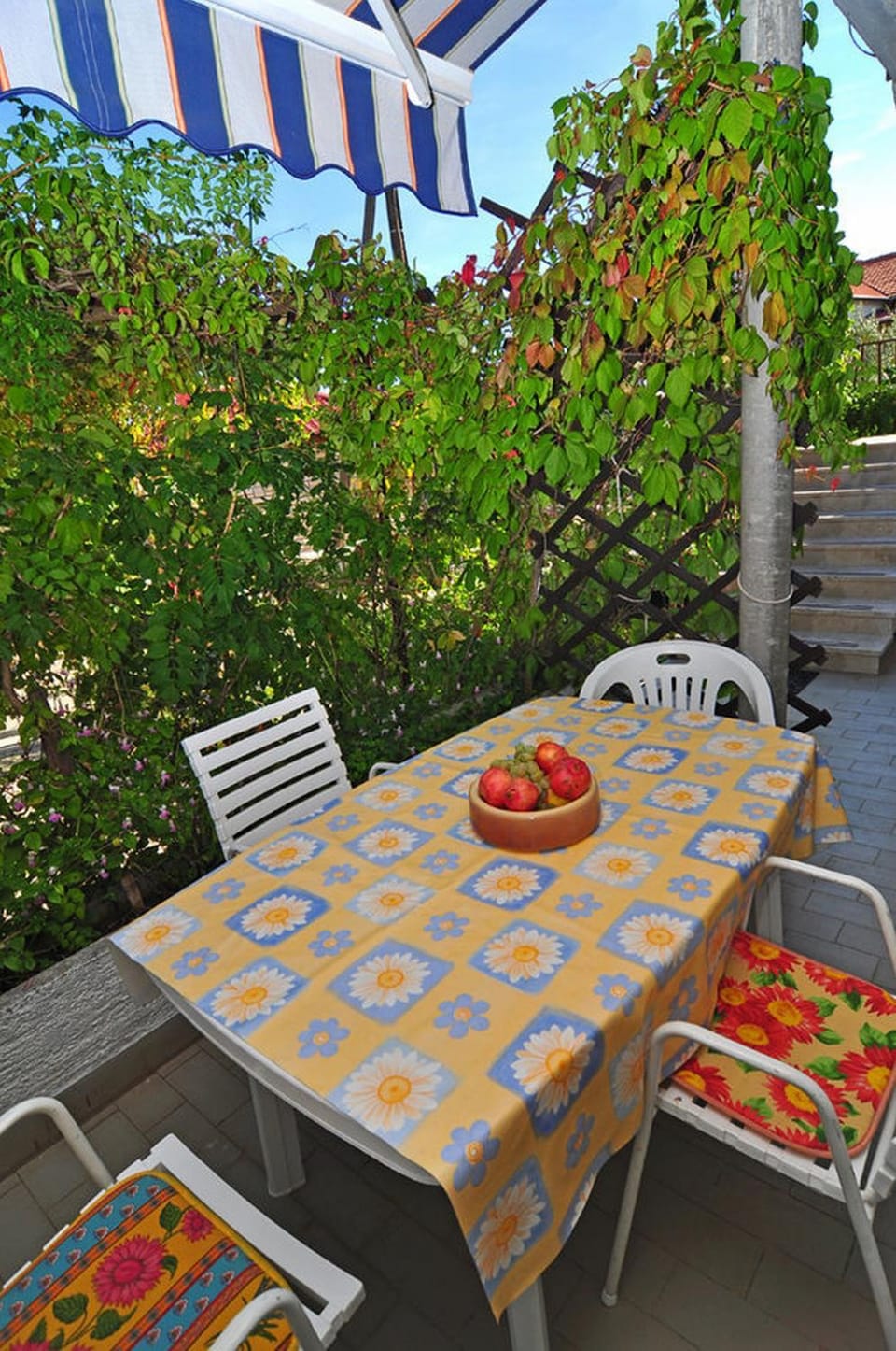 Apartments Jerina Apartment in Šibenik-Knin County, Croatia