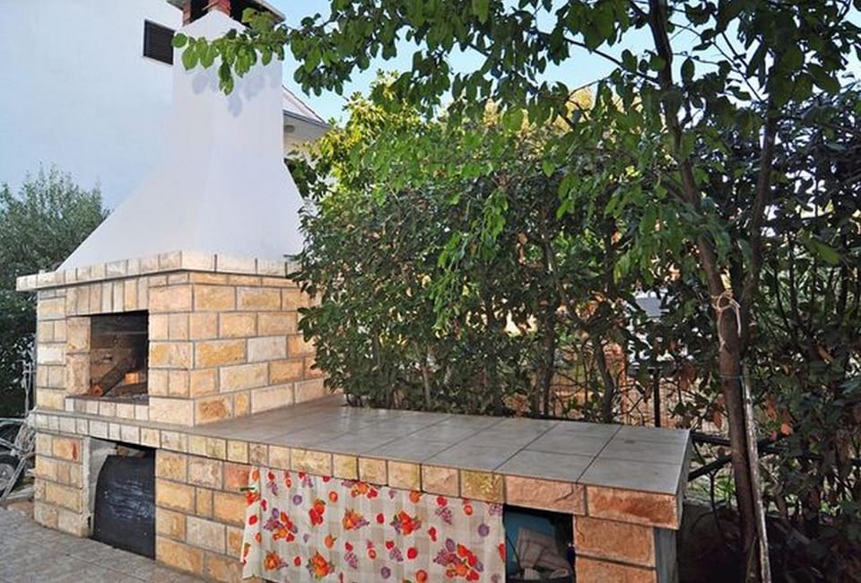 BBQ facilities