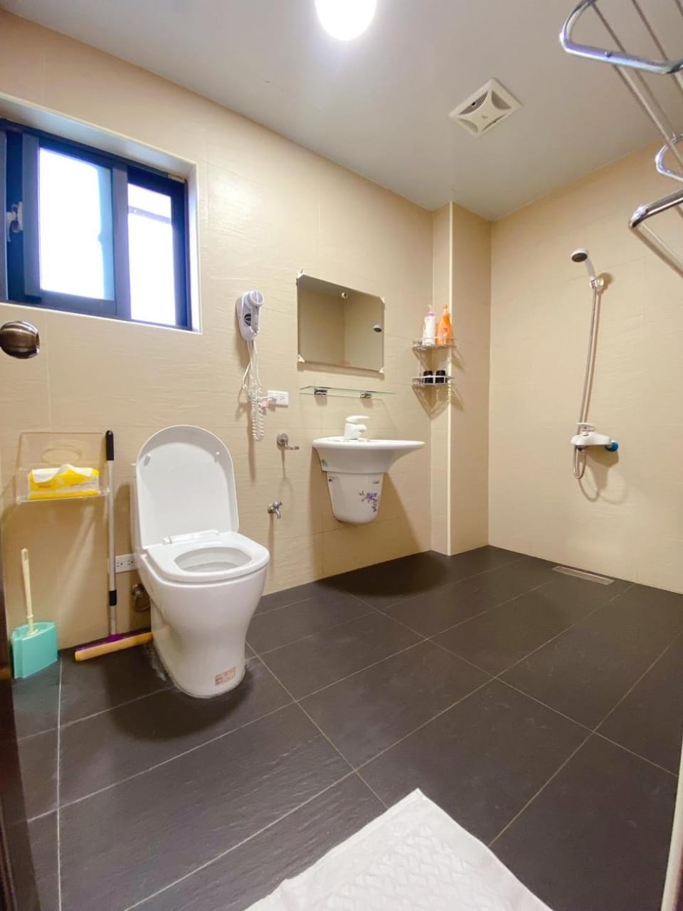 Lan Tian Homestay Vacation rental in Taiwan, Province of China