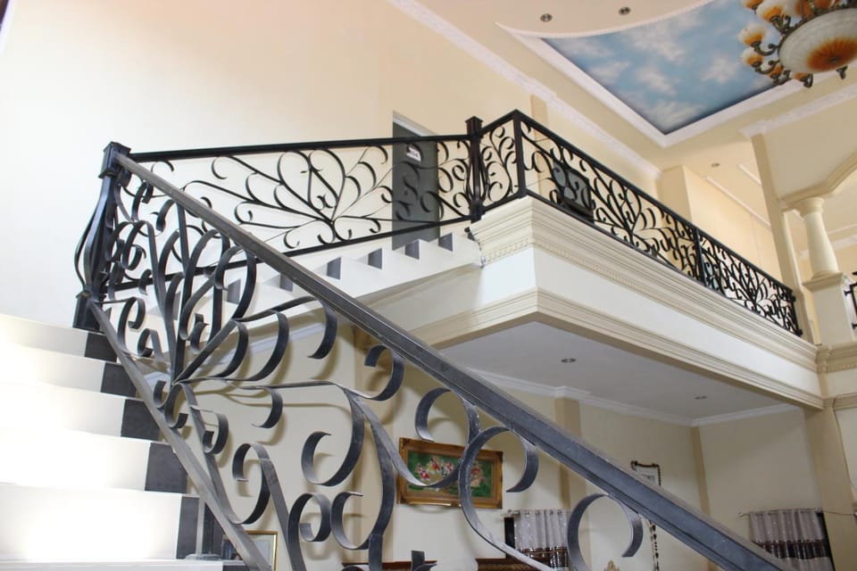 Angela Homestay Manado Vacation rental in Indonesia