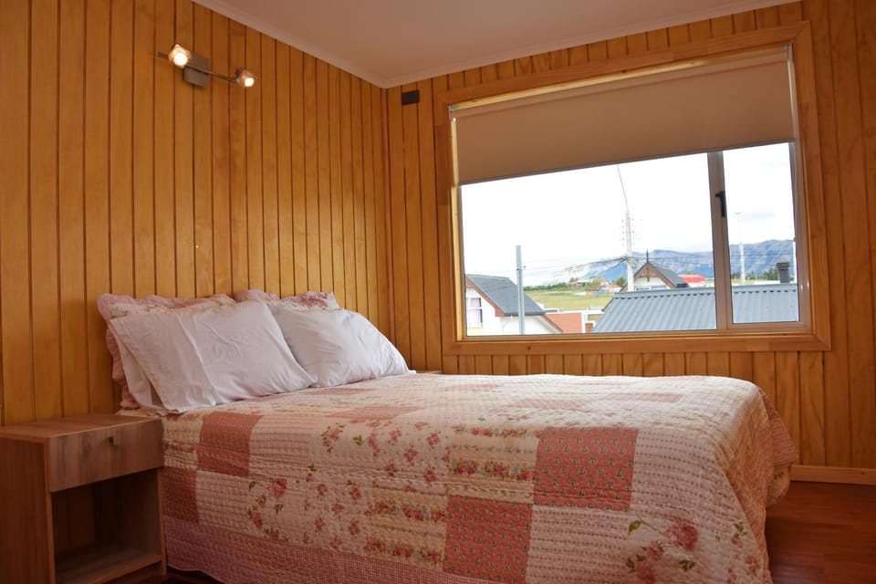 Cabaña Doña Maria Apartment in Puerto Natales