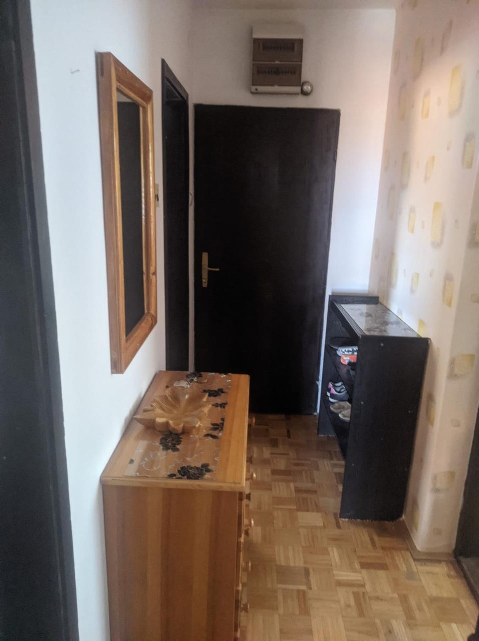 Apartmani Cera Apartment in Serbia