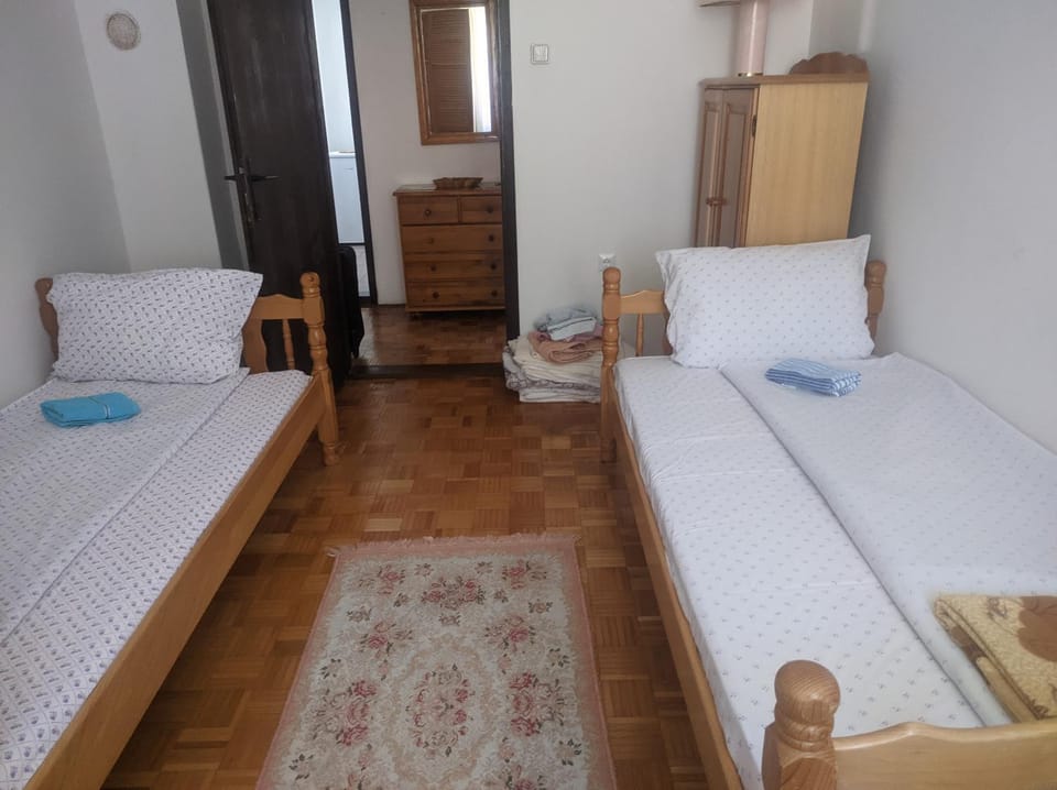 Apartmani Cera Apartment in Serbia