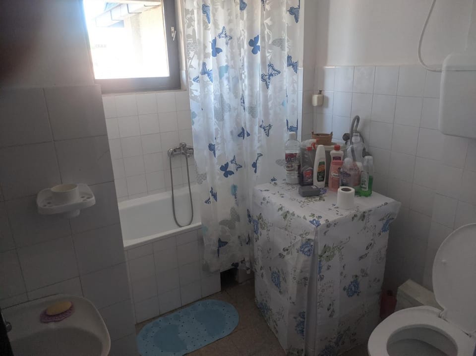 Apartmani Cera Apartment in Serbia