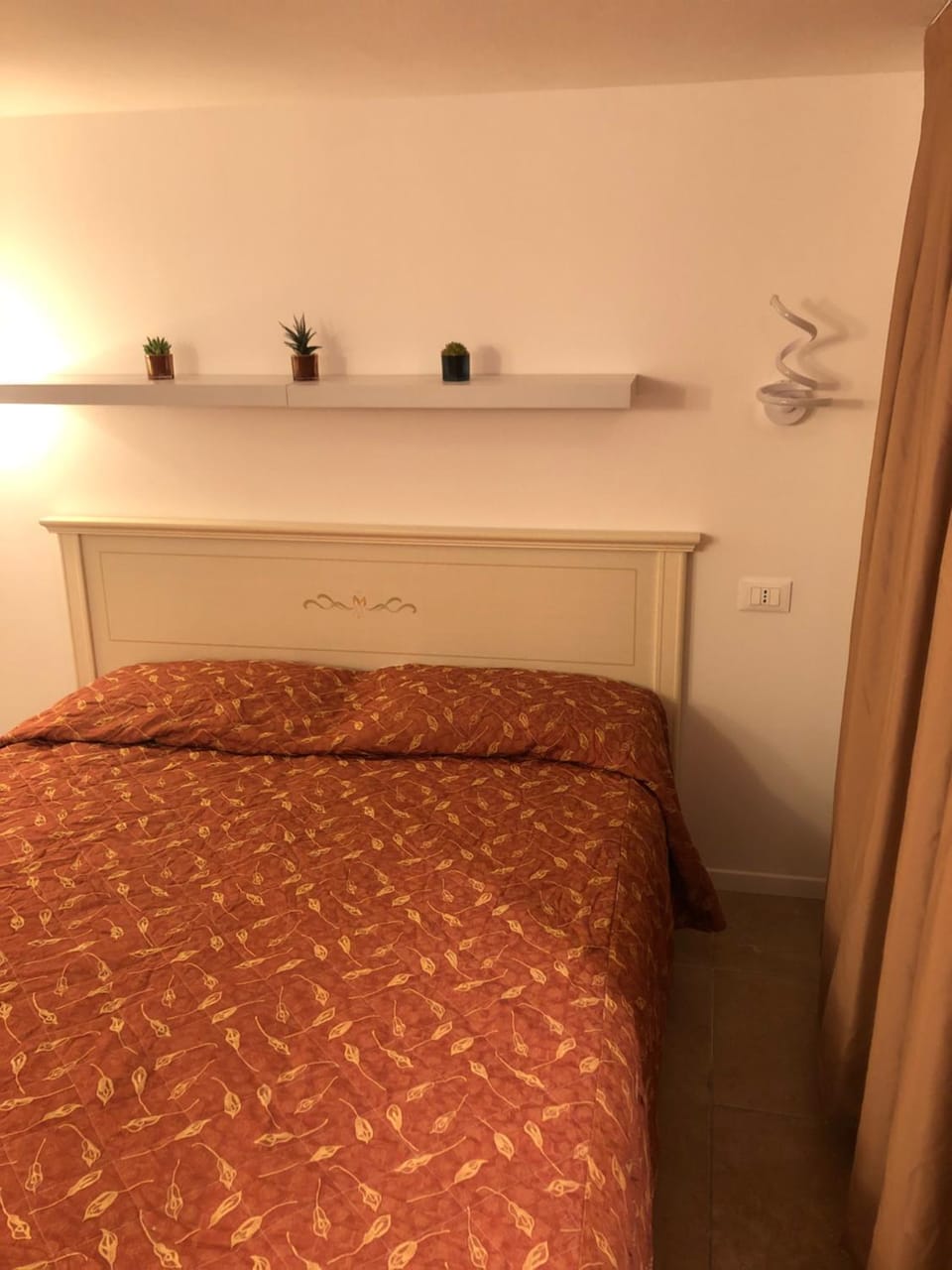 B&B La Terrazza Bed and Breakfast in Province of Brescia