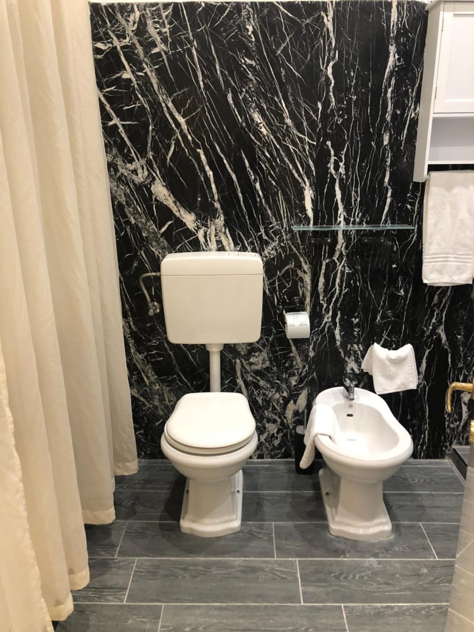 B&B La Terrazza Bed and Breakfast in Province of Brescia