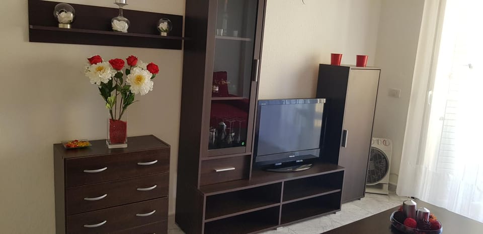 Estudio Ana Apartment in Puerto de la Cruz