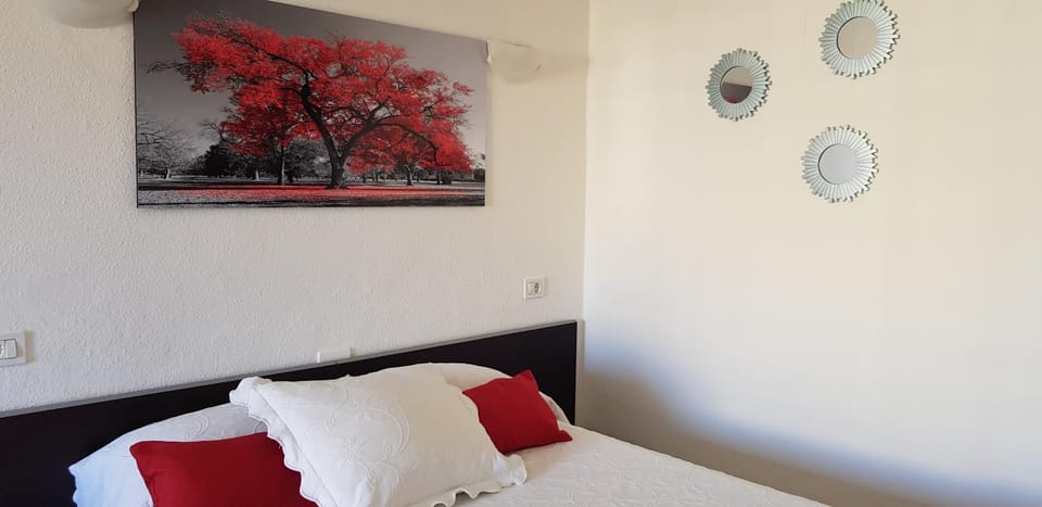 Estudio Ana Apartment in Puerto de la Cruz