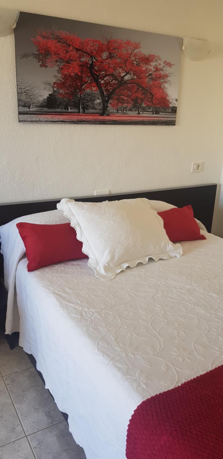Estudio Ana Apartment in Puerto de la Cruz