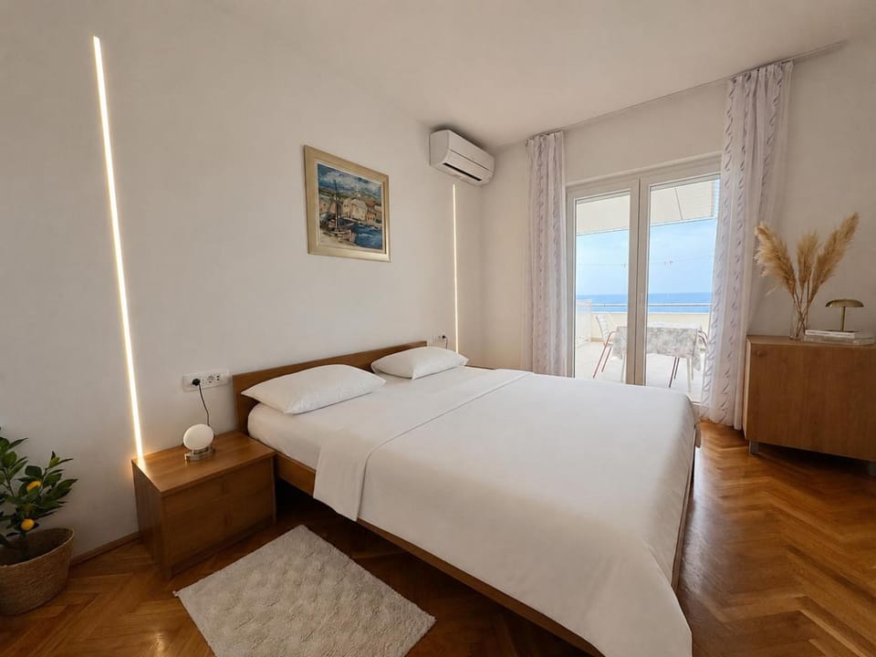 Apartments Marija Magdalena Apartment in Hvar