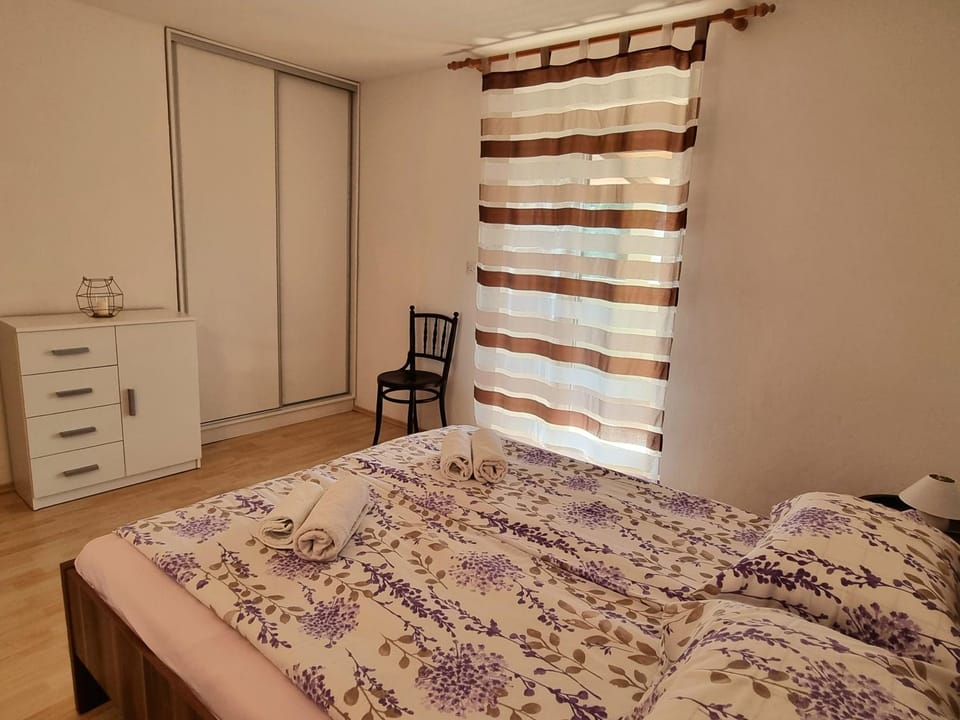 Apartment Melanie Apartment in Krk