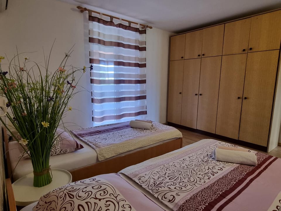 Apartment Melanie Apartment in Krk