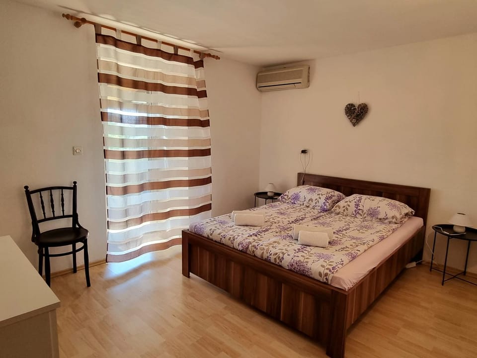 Apartment Melanie Apartment in Krk