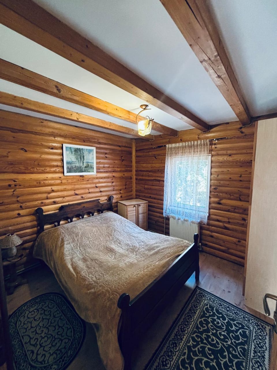садиба "У Чубчика" Bed and Breakfast in Ukraine