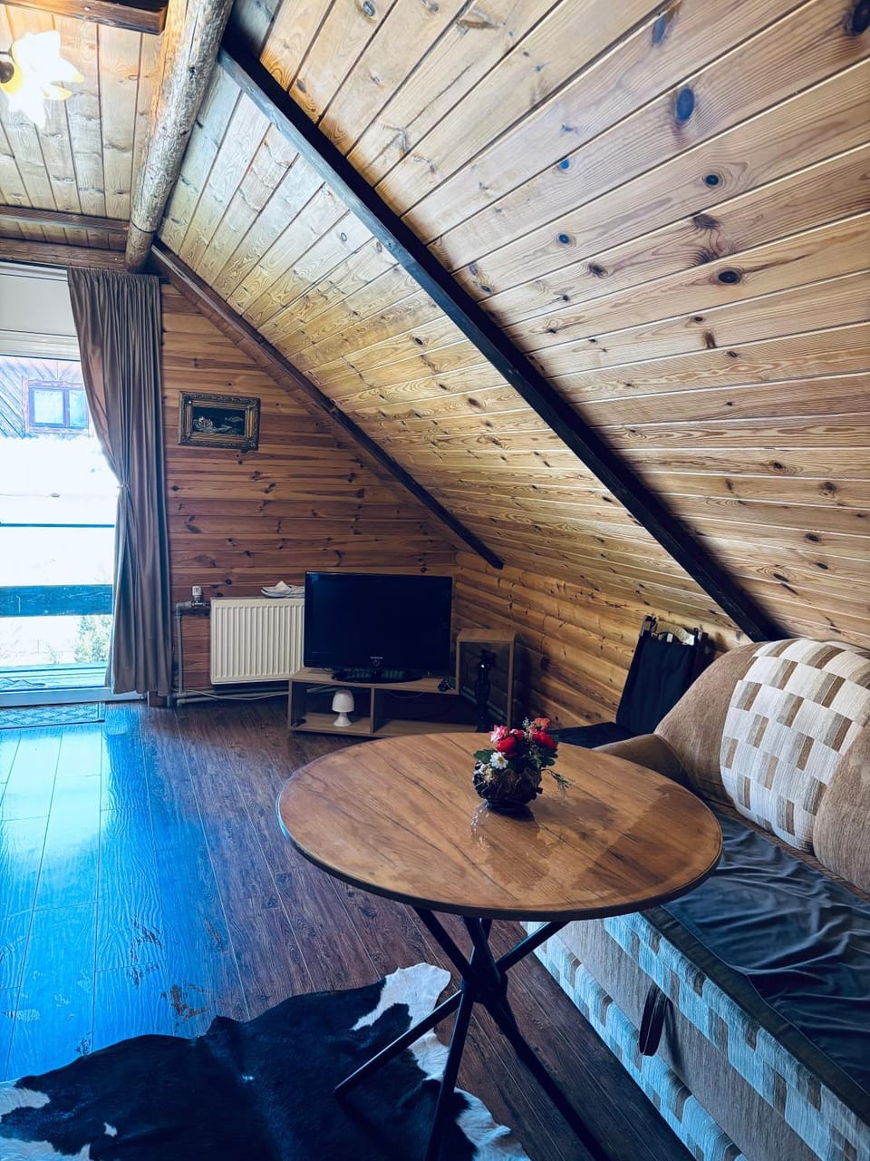 садиба "У Чубчика" Bed and Breakfast in Ukraine