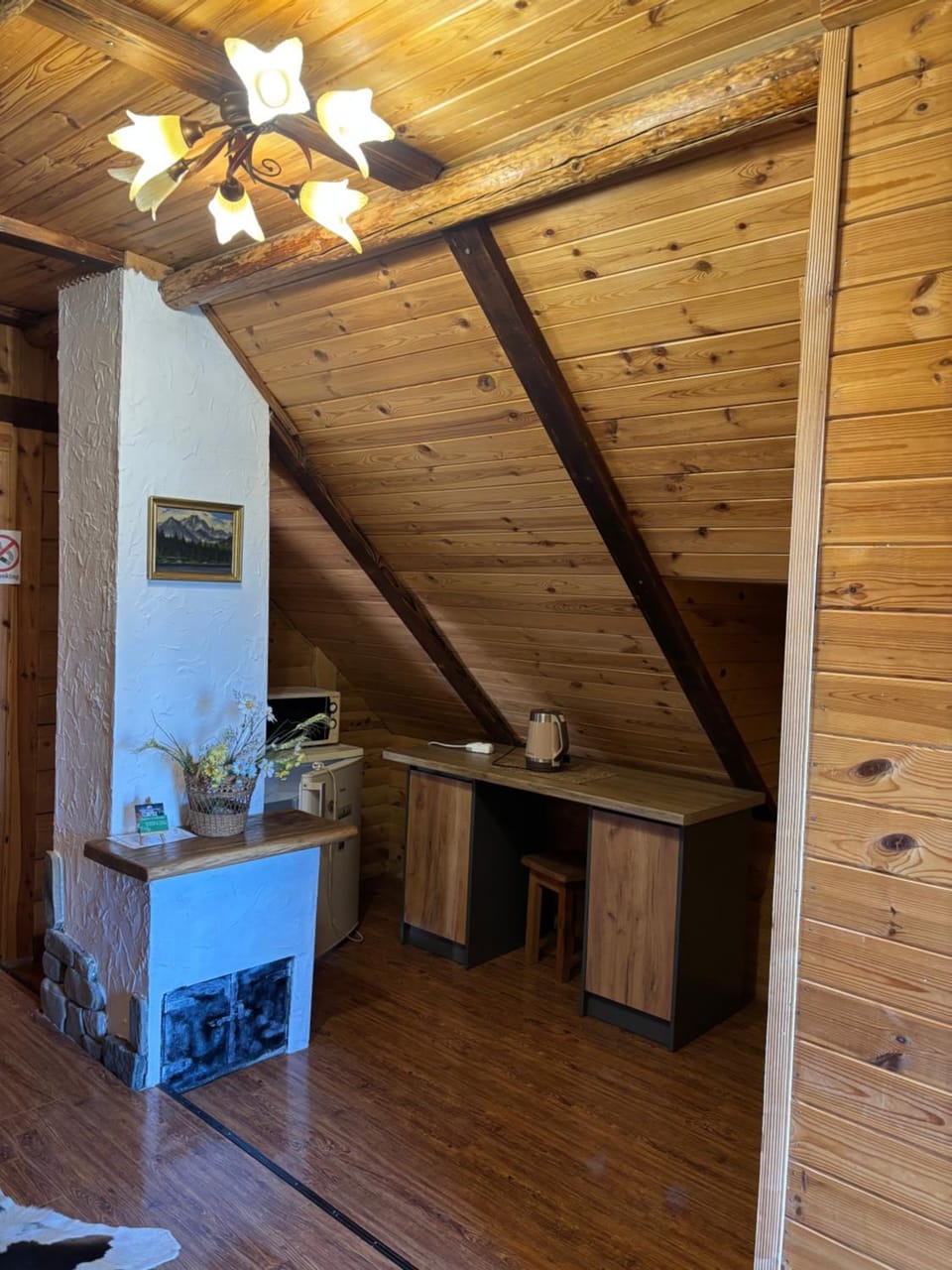 садиба "У Чубчика" Bed and Breakfast in Ukraine