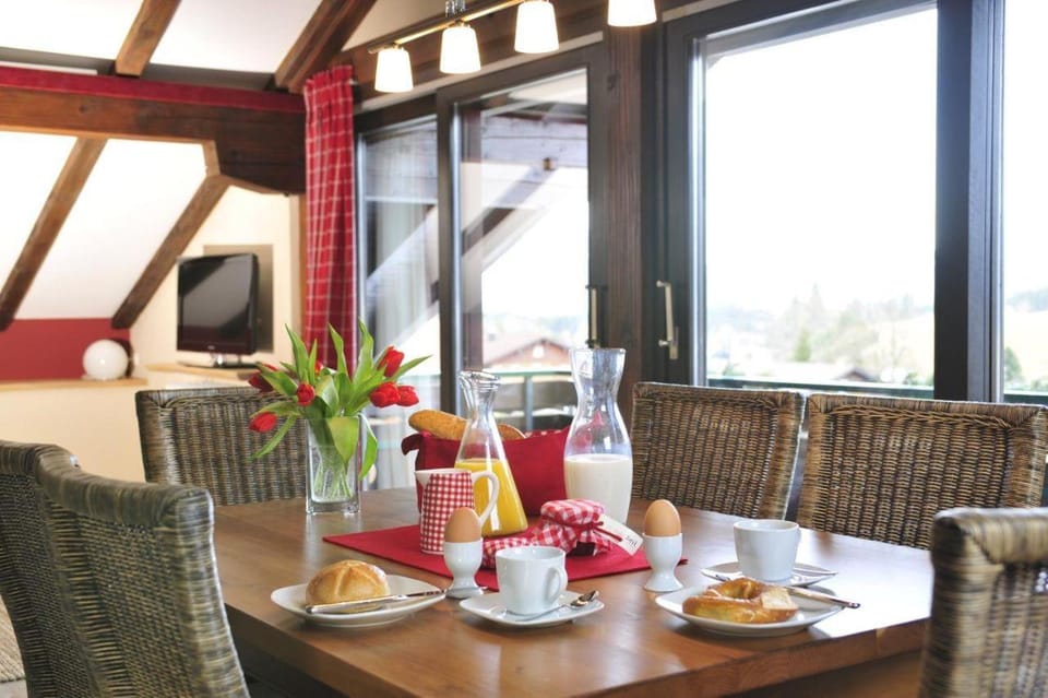 Auszeit Apartment in Oberstdorf