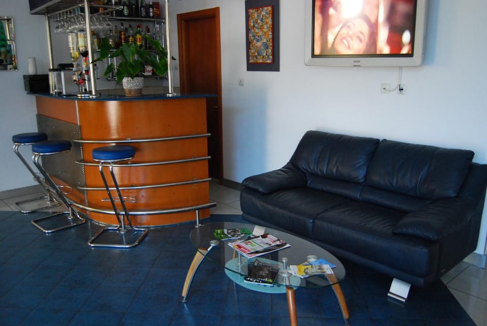 Lounge or bar