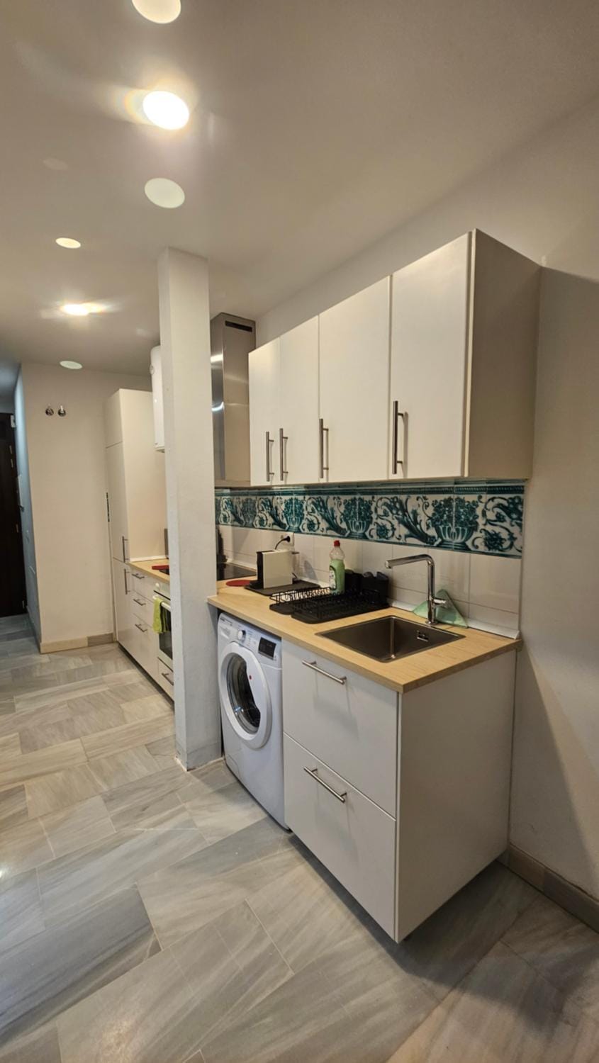 Casa de Eugenia Apartment in Malaga