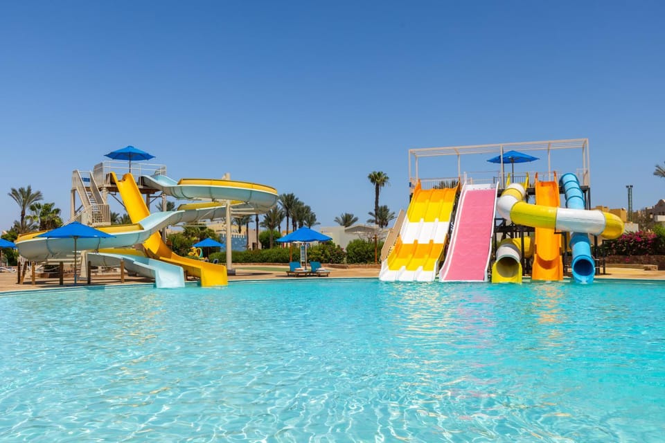 Aqua park